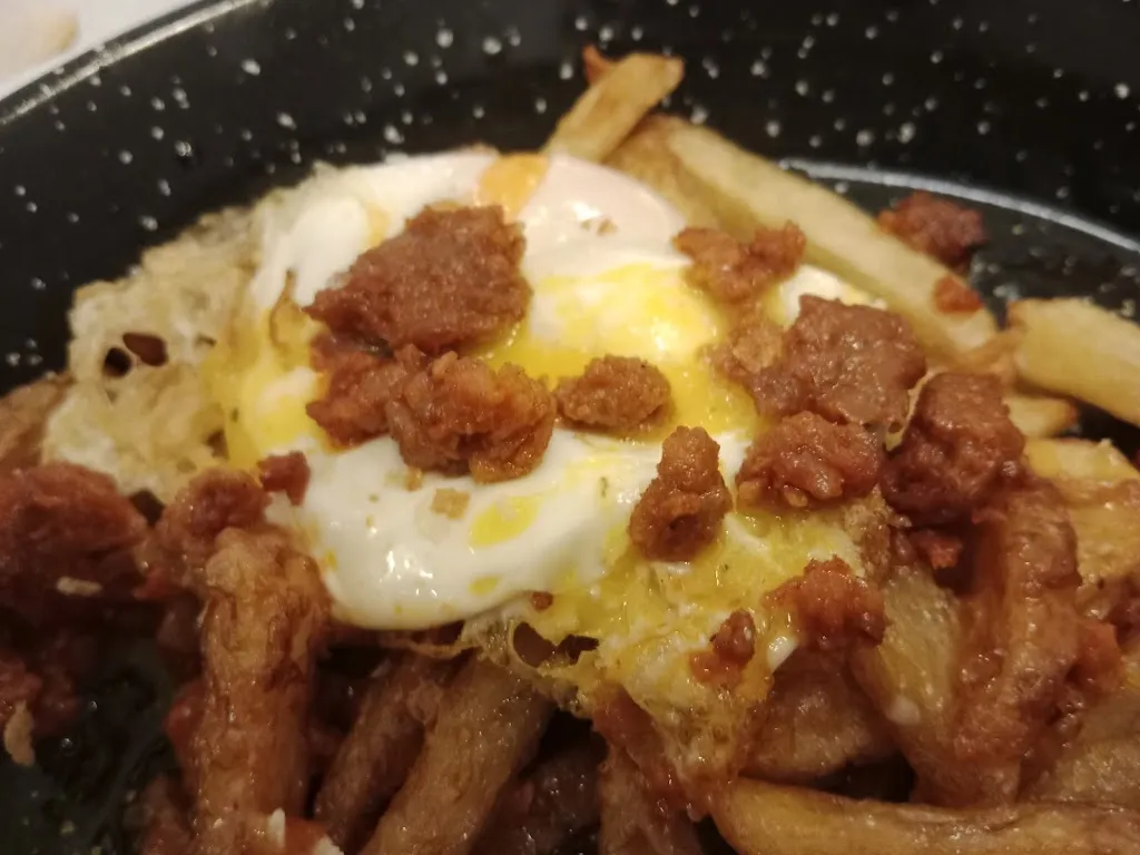 Golden_Restaurante Tío Genaro_Cadrete_recensione