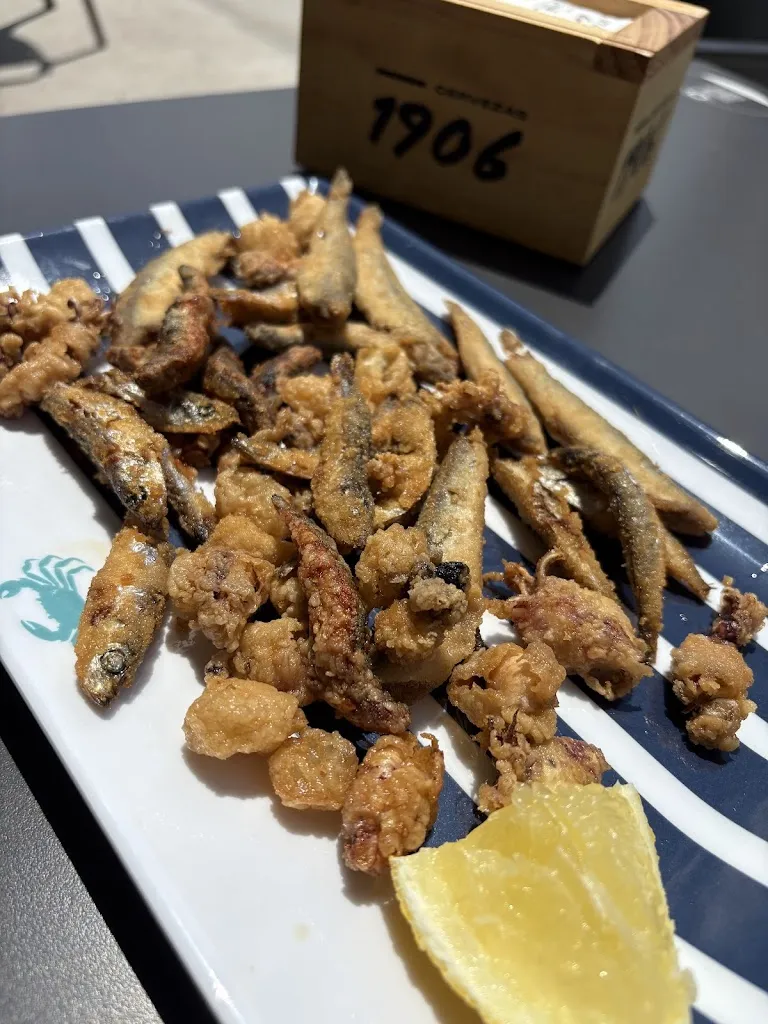 Salva_El galápago_Cadrete_review