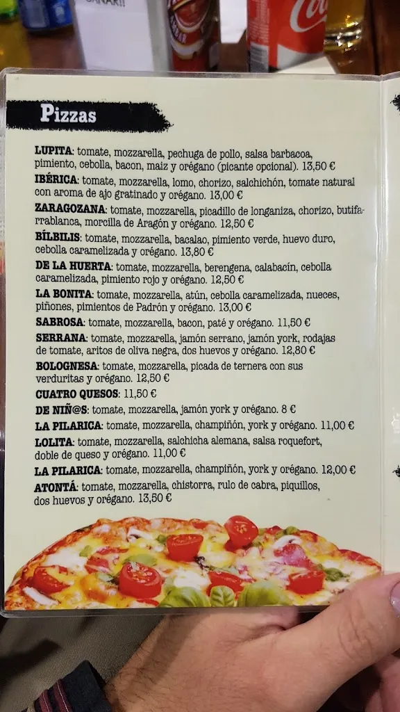 Menu_Restaurante El Sotero_Cadrete_image_1