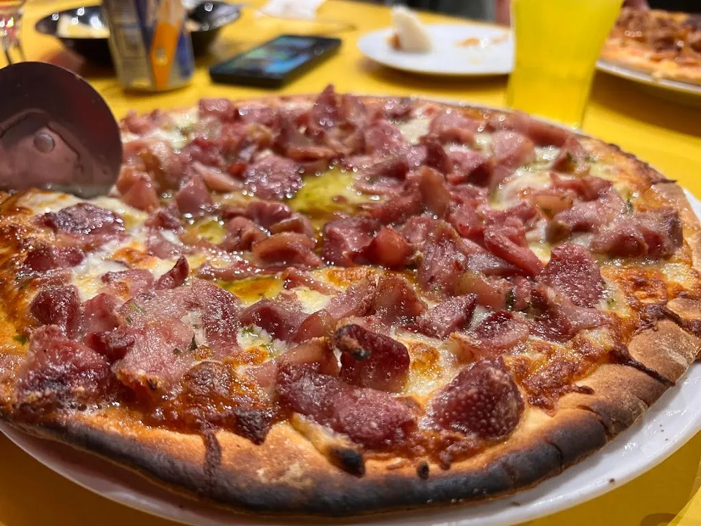 Leticia_Restaurante El Sotero_Cadrete_review