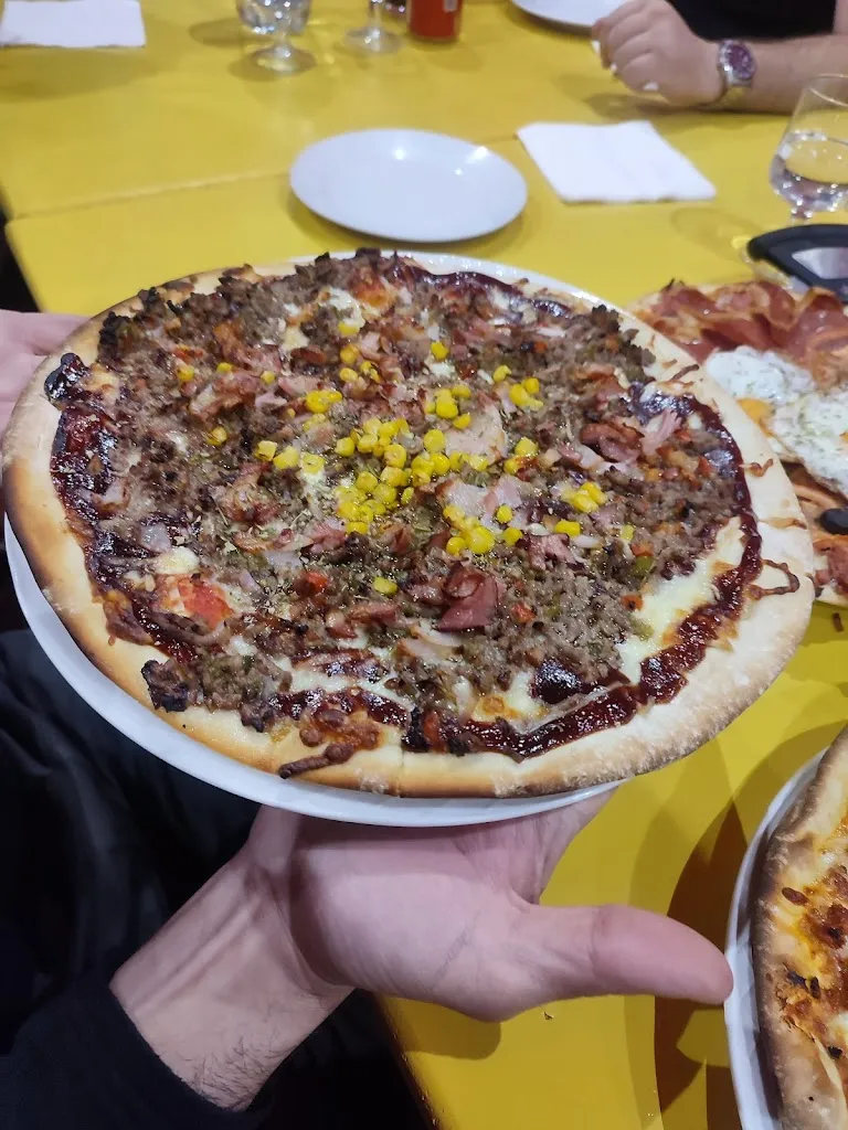 Noelia Buiza_Restaurante El Sotero_Cadrete_review