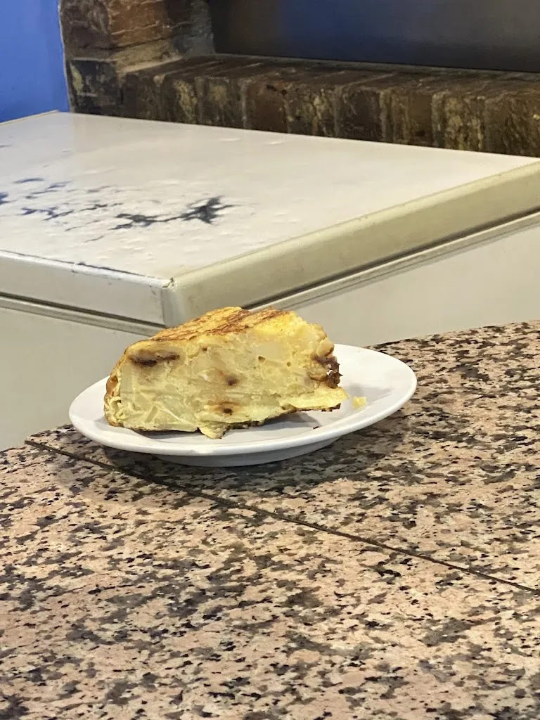 Nicolas c_Restaurante El Sotero_Cadrete_review