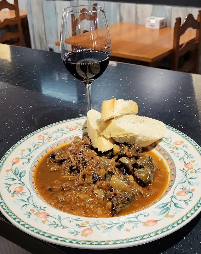 Menü_Restaurante Buffalo Eat and Drink_Cadrete_Bild_6