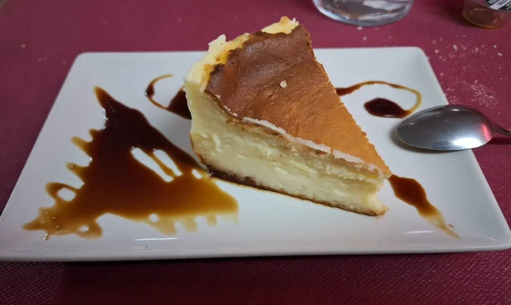 Daniel Navarro Puche_Restaurante Buffalo Eat and Drink_Cadrete_Bewertung