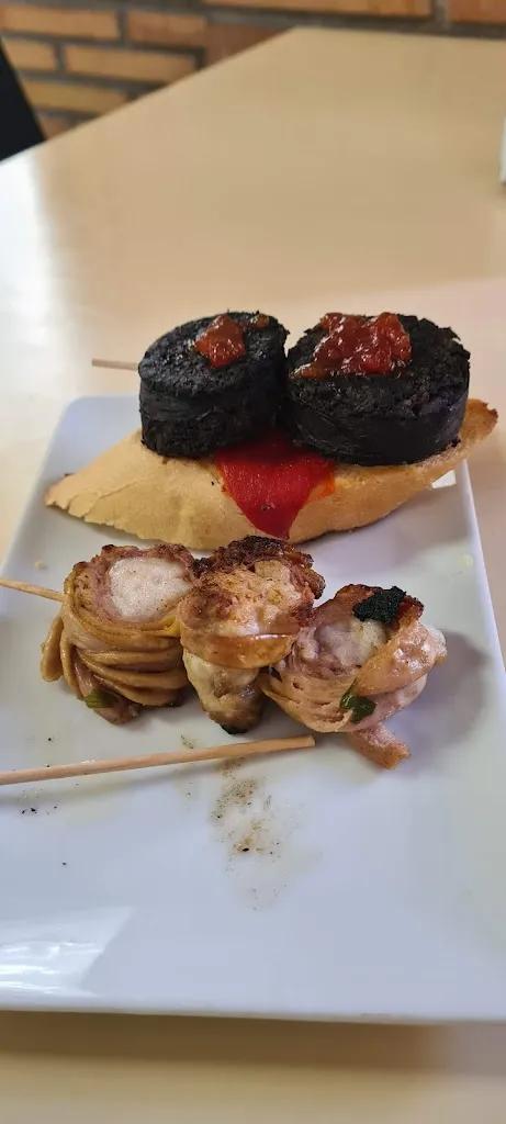 Menu_La tasca de Juanje_Cadrete_image_9