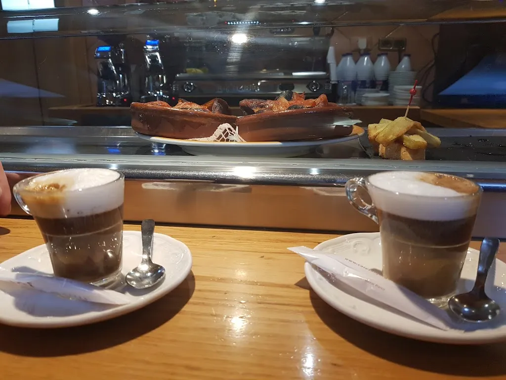 Jose Miguel Rrojo Fonseca_La tasca de Juanje_Cadrete_review