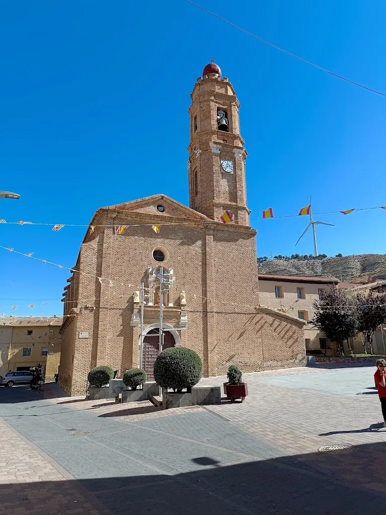 La tasca de Juanje_Cadrete_slider_image_3