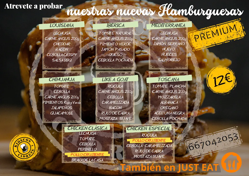 Menu_Kiosco Las Colinas_Cadrete_image_3