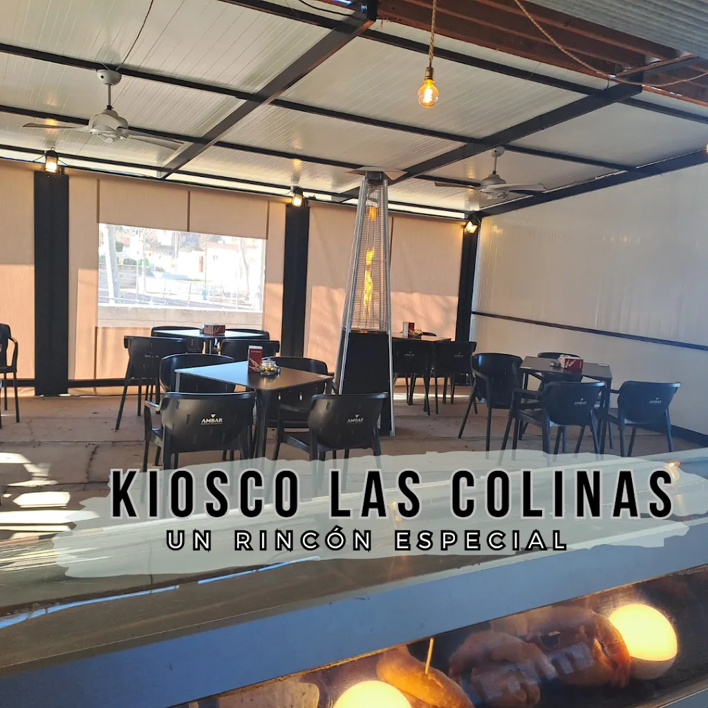 Kiosco Las Colinas_Cadrete_slider_image_1