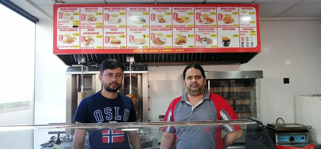 DONER KEBAB ESTAMBUL_Cadrete_slider_image_3