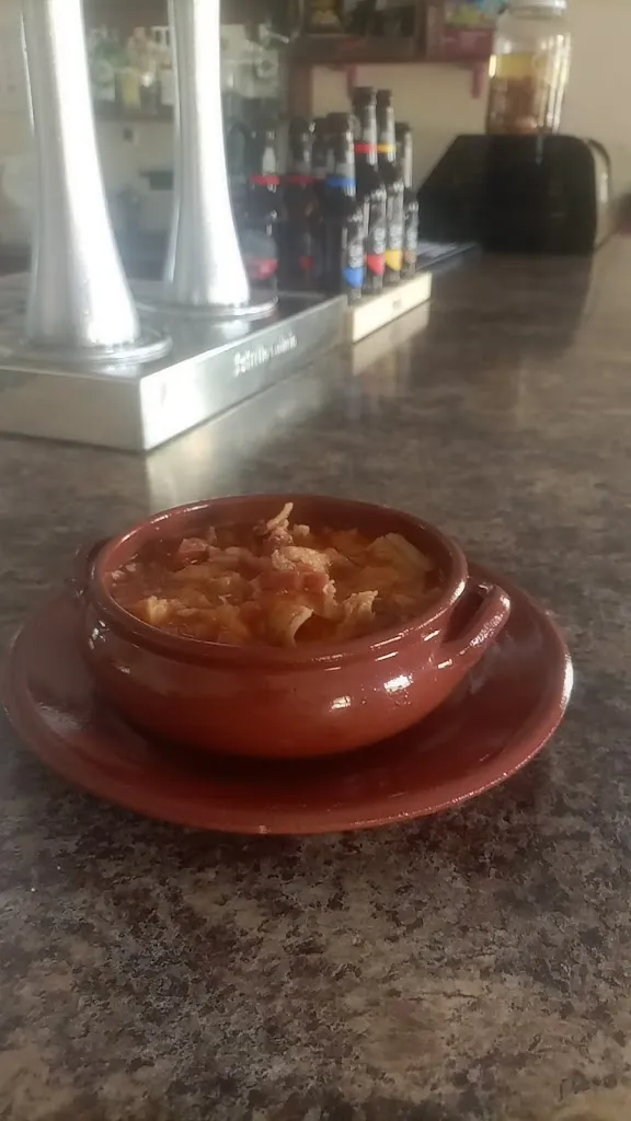 Menu_BAR SOCIAL DE CALMARZA._Calmarza_image_1