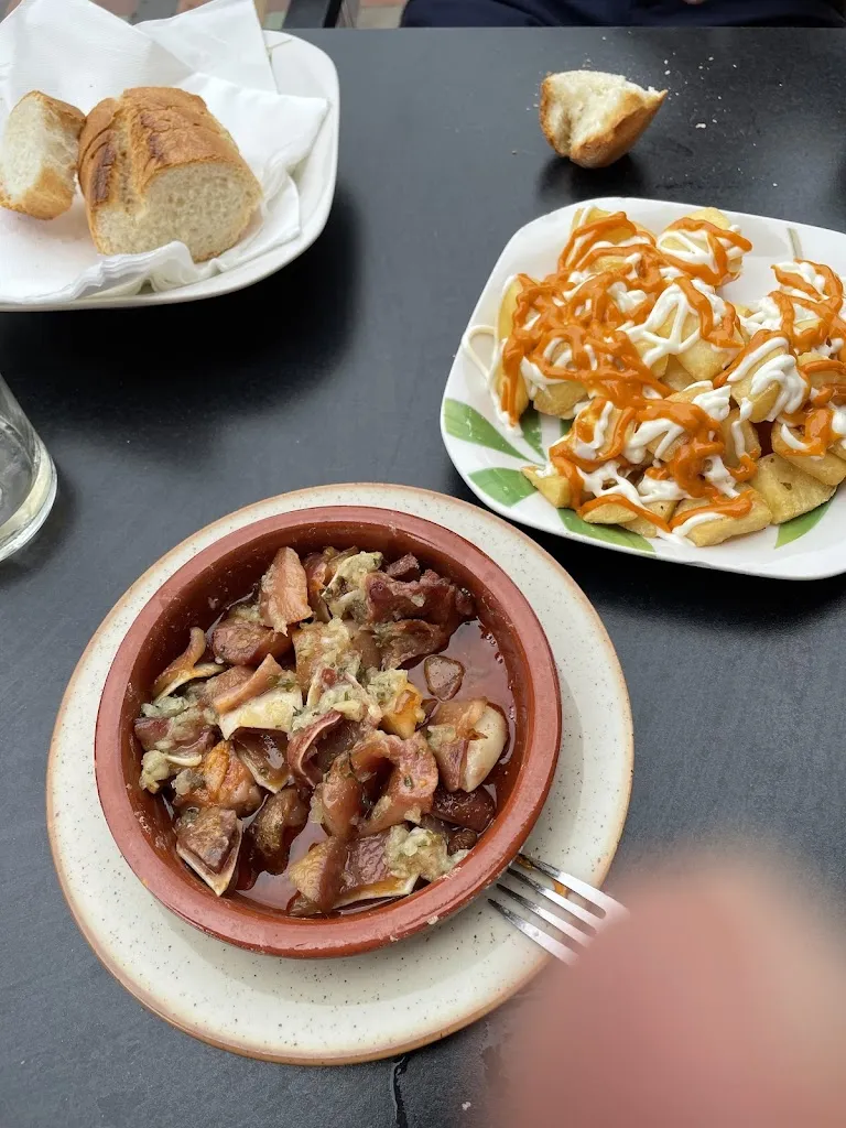 Menu_BAR SOCIAL DE CALMARZA._Calmarza_image_8