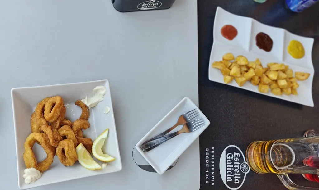 David F. Antorán_BAR SOCIAL DE CALMARZA._Calmarza_review