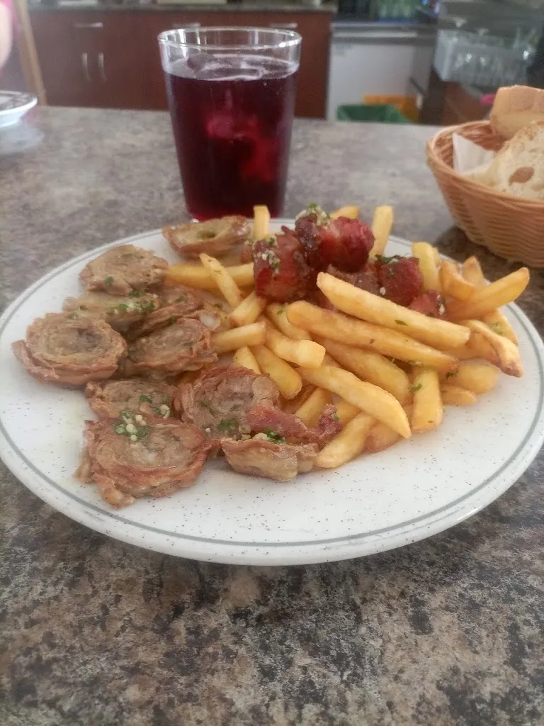 BAR SOCIAL DE CALMARZA._Calmarza_slider_image_3