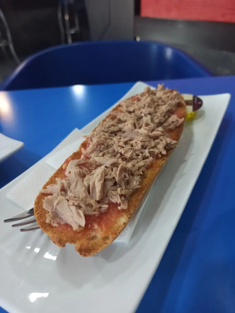 Menu_Malibu Sound Cafe_Viator_image_5