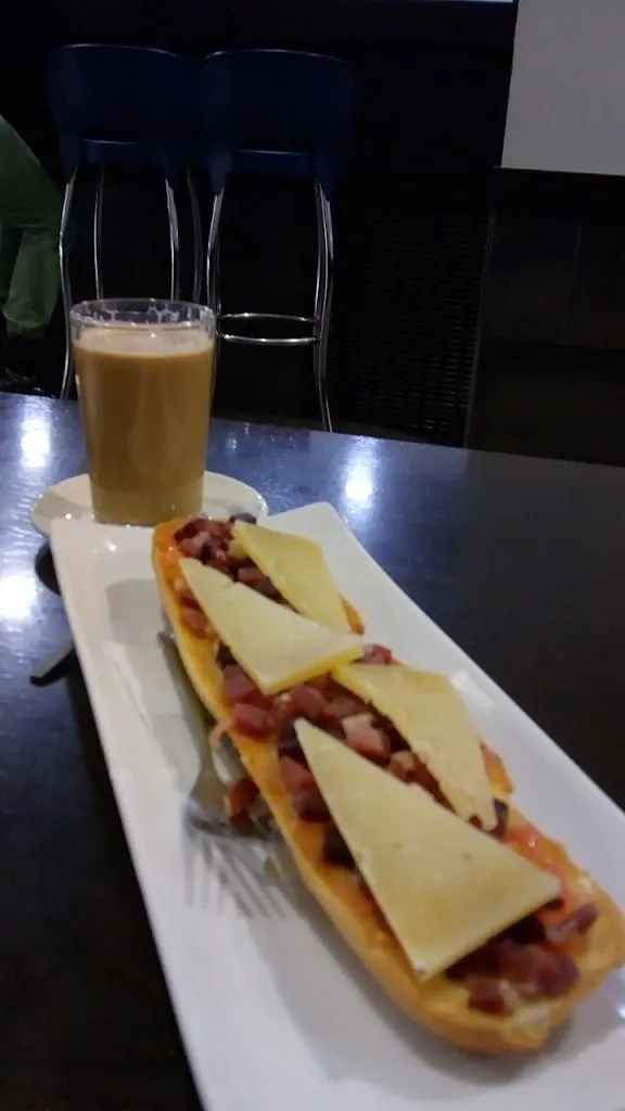 Menu_Malibu Sound Cafe_Viator_image_7