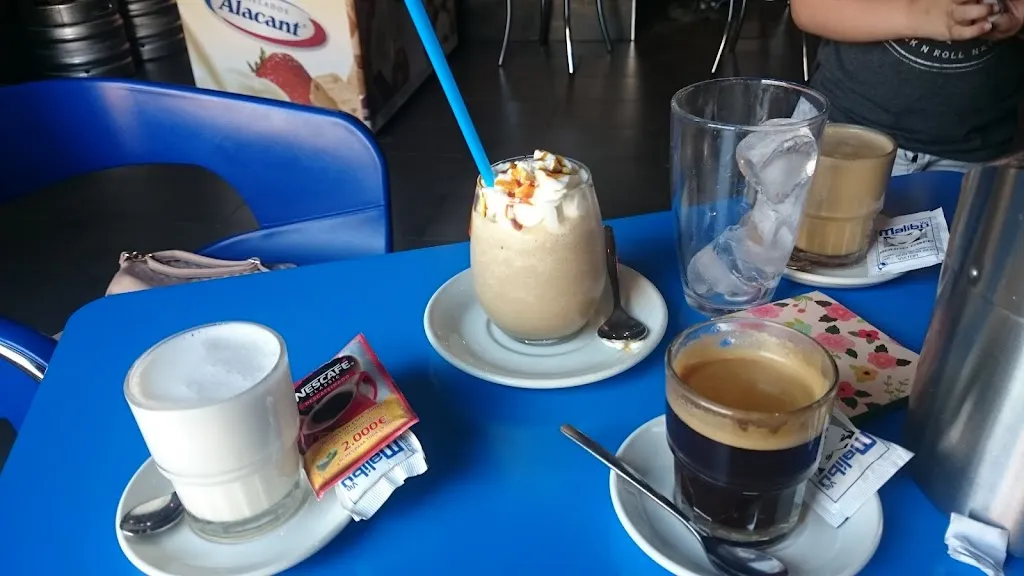 Menu_Malibu Sound Cafe_Viator_image_8