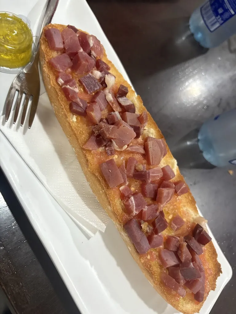 lucia ramos_Malibu Sound Cafe_Viator_review