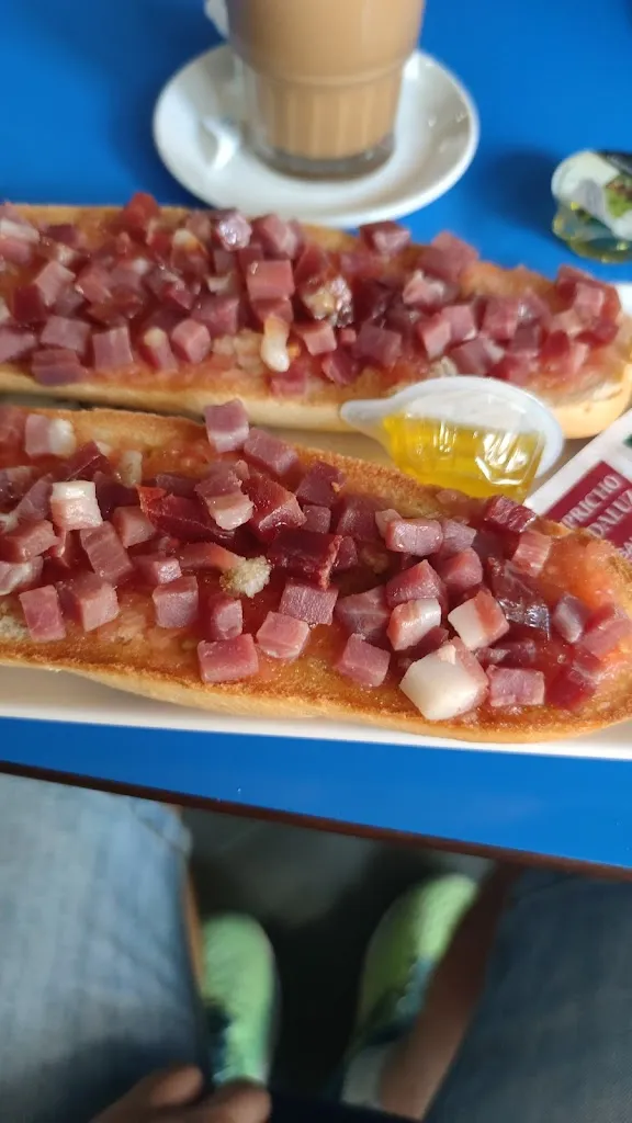 kokhe 91_Malibu Sound Cafe_Viator_review