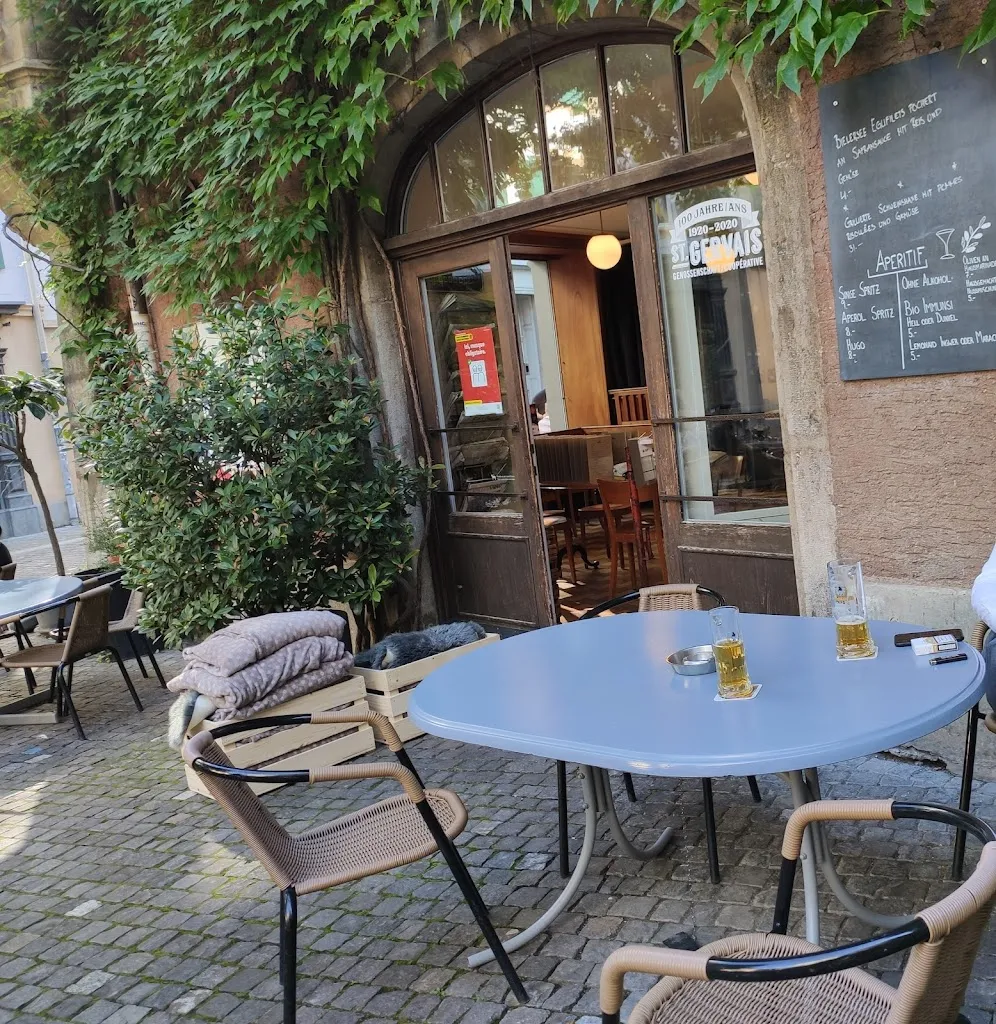 Christoph Swiss_St. Gervais_Biel_review