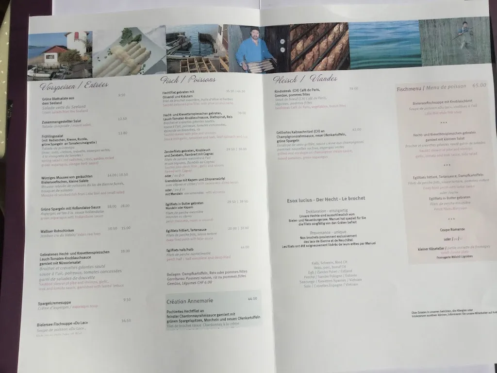 Menu_Du Lac_Biel_image_3