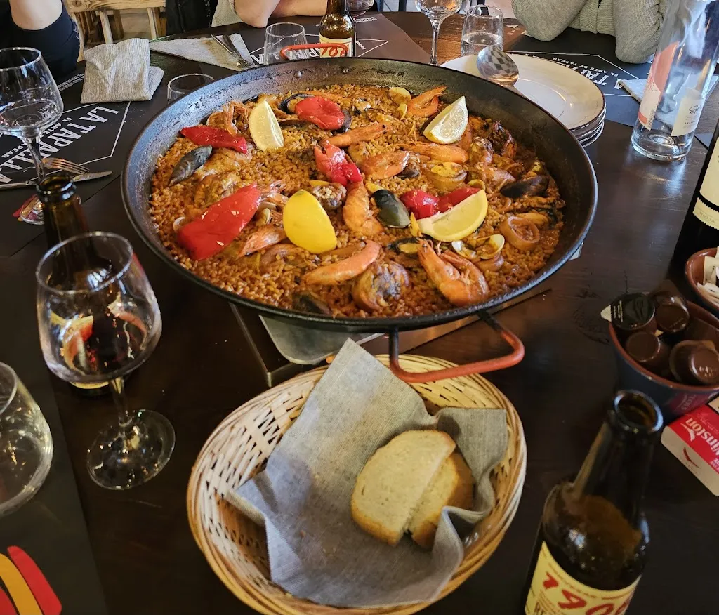 Menu_La tapaella_Biel_image_5