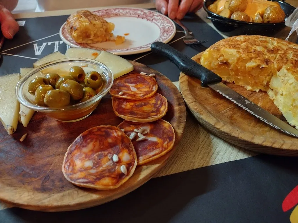 Menu_La tapaella_Biel_image_9