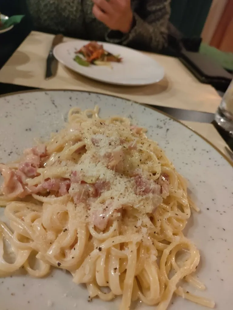 Paradise On Earth_Le Time Restaurant Bar_Biel_review