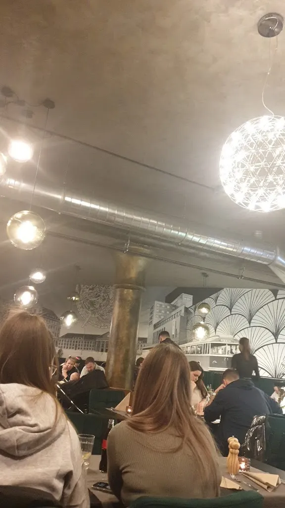 Gent Ramuka_Le Time Restaurant Bar_Biel_review