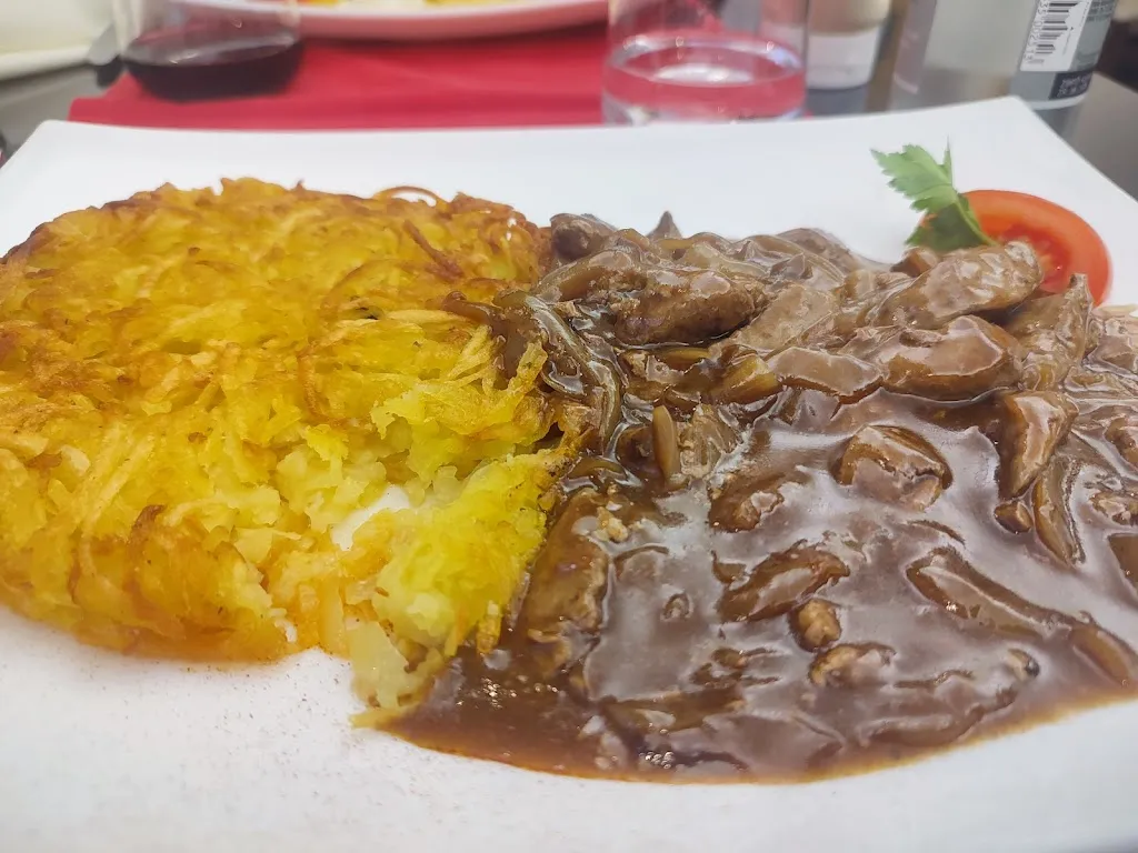 Menu_Cordon Bleu House_Biel_image_9