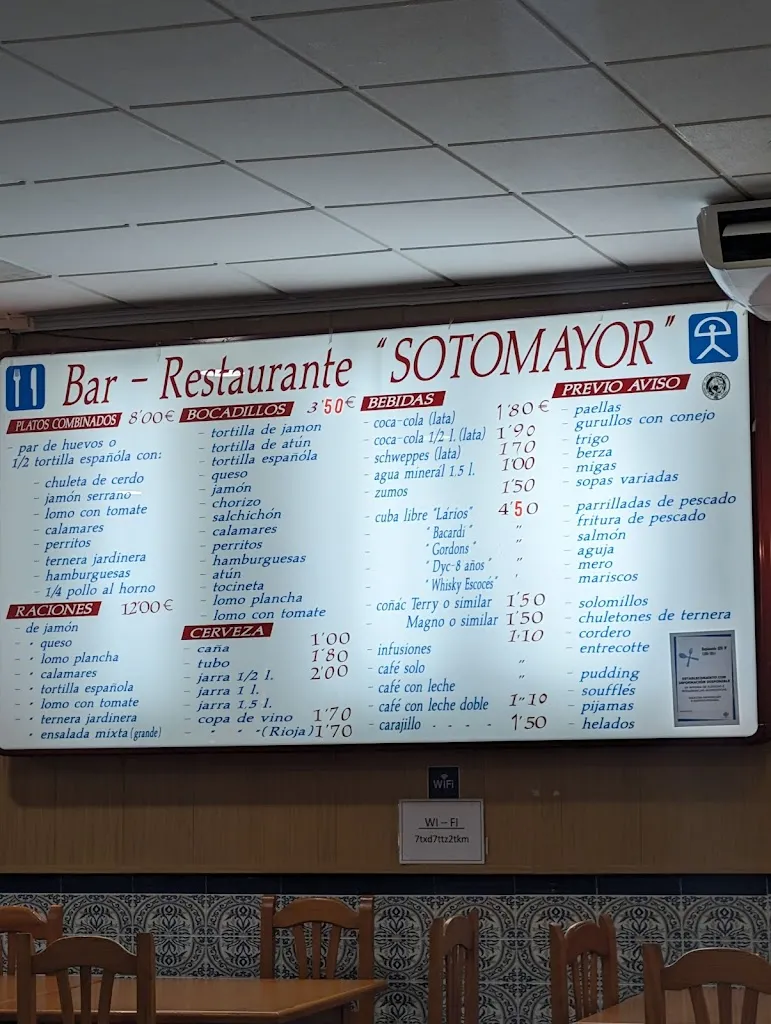 Menu_Restaurante Cecilio_Viator_image_1