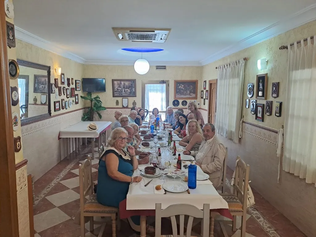 Encarna Ximénez_Restaurante Cecilio_Viator_review