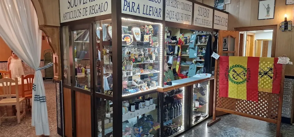 Restaurante Cecilio_Viator_slider_image_1