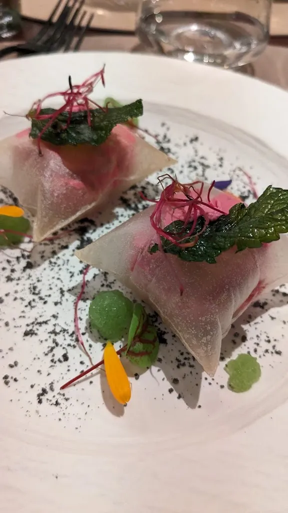 dave evan_Barrique_Biel_recensione