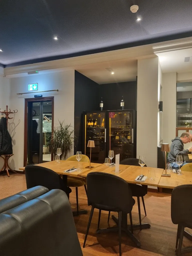 Angelika Duckenfield_Barrique_Biel_recensione