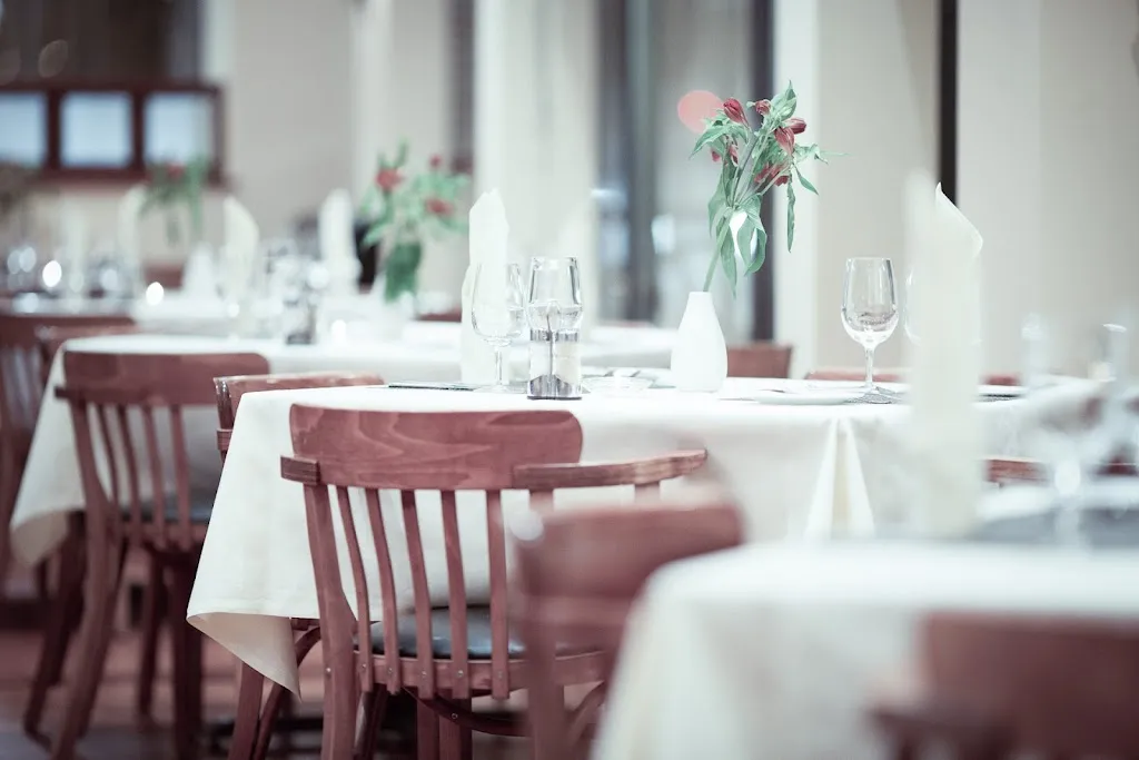 Barrique restaurant in Biel