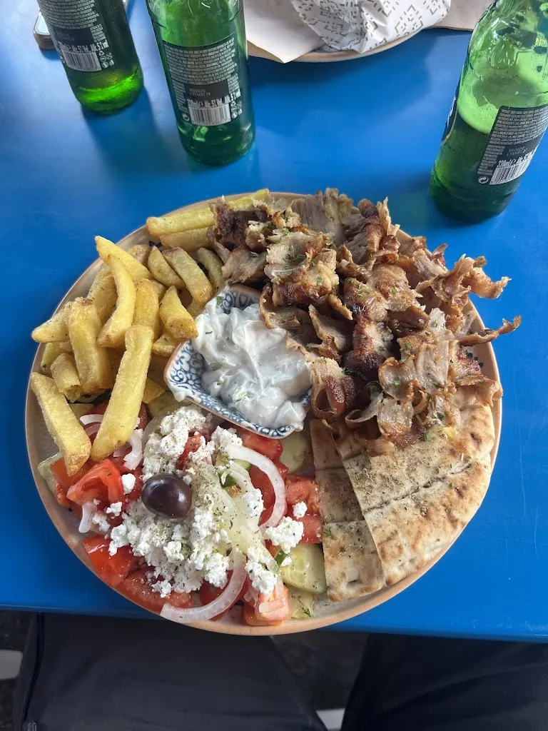 shinji_Greeka I Griechisches Restaurant & Take Away I Restaurant grec à Biel / Bienne_Biel_review