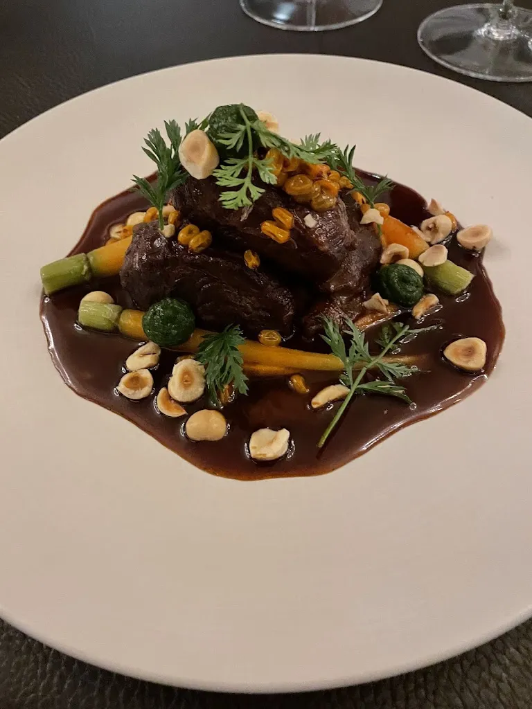 Asnath Kersten_REPAS Rooftop Bistronomie_Biel_review