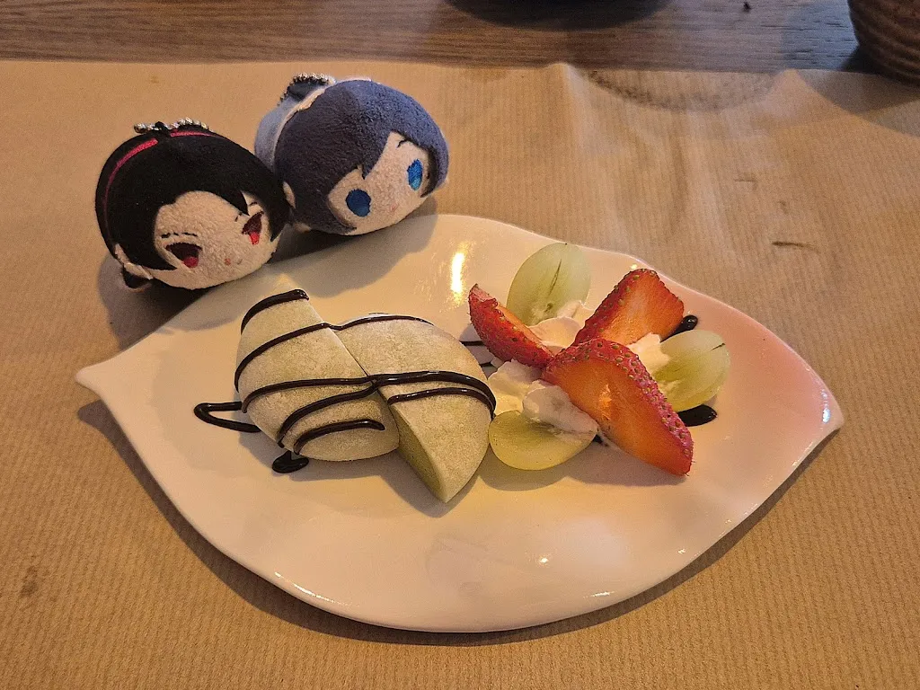 Rohnachi_Kumo Izakaya - Japanese Bar & Restaurant_Biel_review