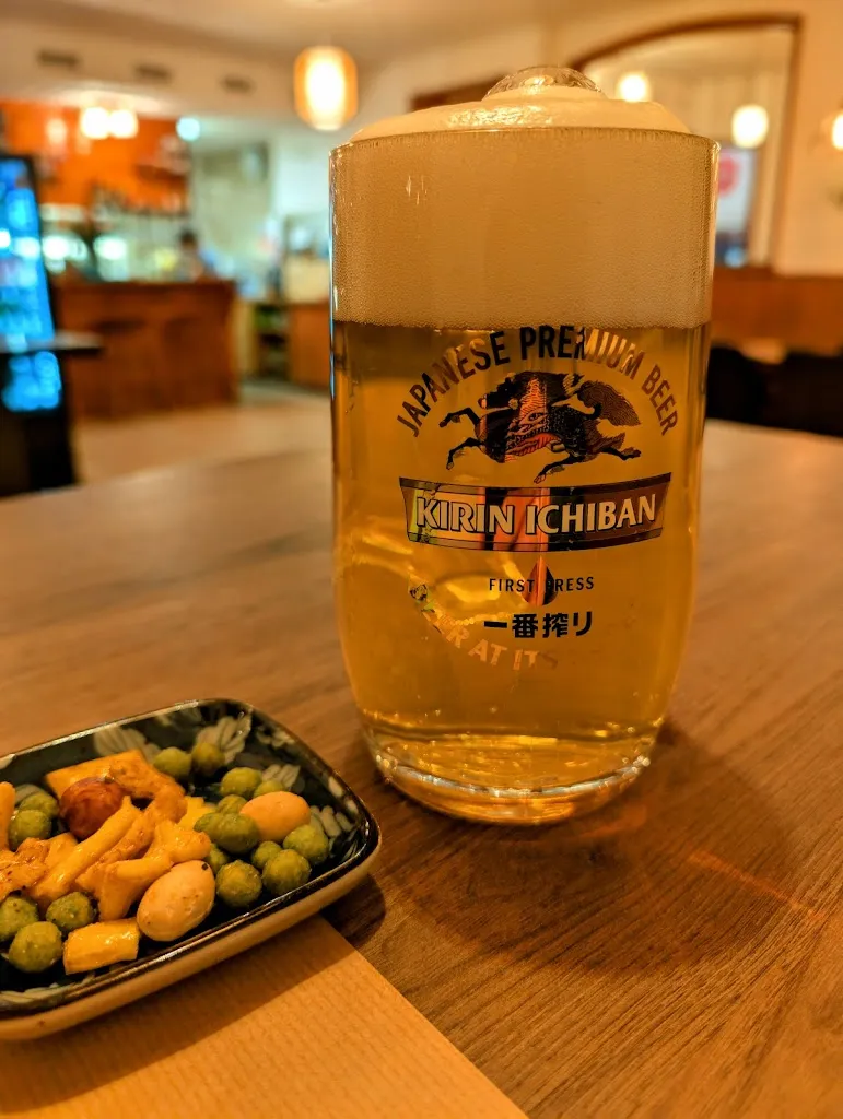 Da “Do It Yourself” Yo_Kumo Izakaya - Japanese Bar & Restaurant_Biel_review