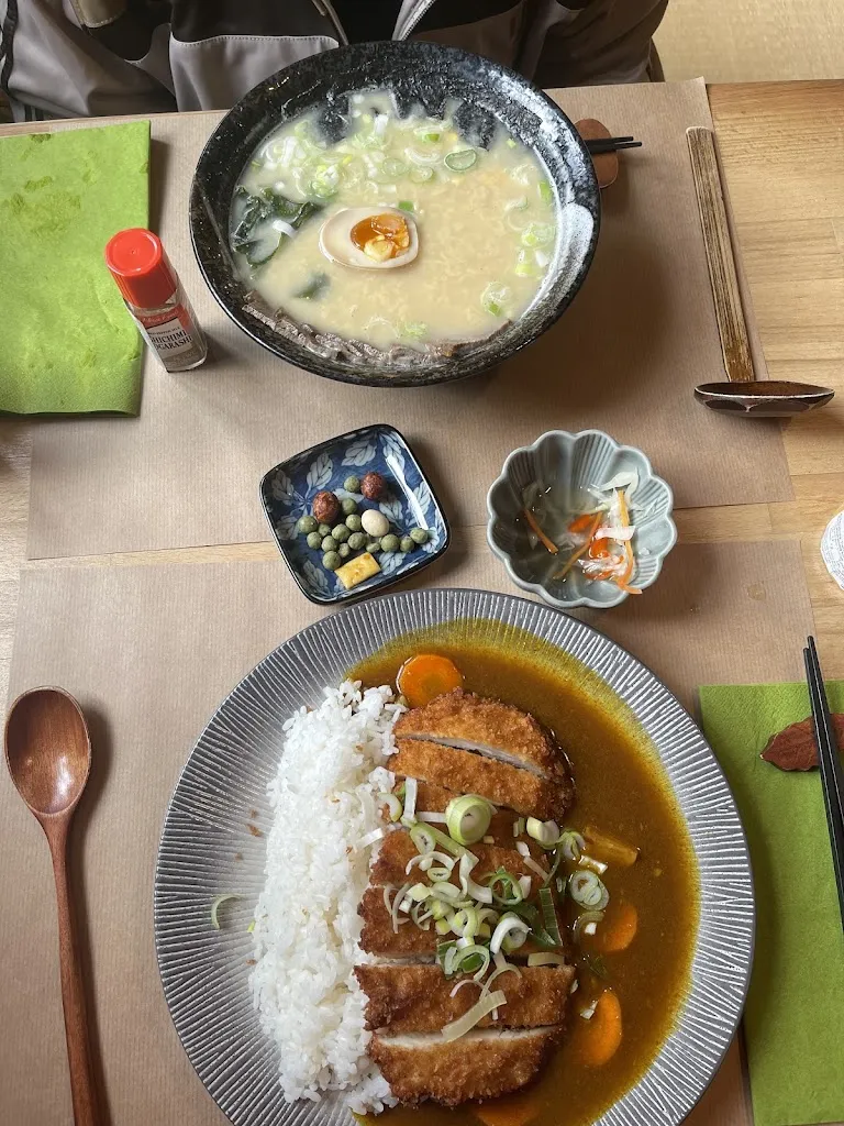 Cloudy SaysYou_Kumo Izakaya - Japanese Bar & Restaurant_Biel_review