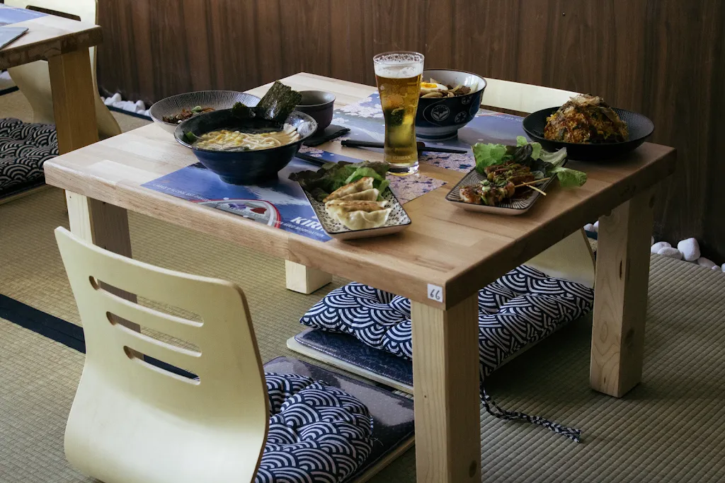 Kumo Izakaya - Japanese Bar & Restaurant_Biel_slider_image_3