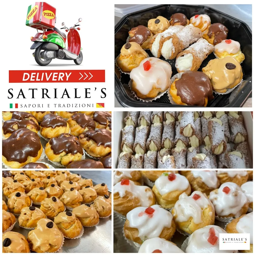 Menu_Restaurant Satriale’s_Biel_immagine_5