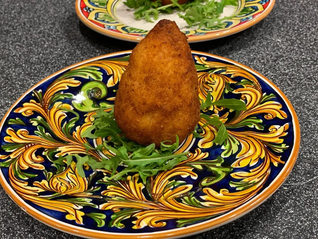 Menu_Restaurant Satriale’s_Biel_immagine_6