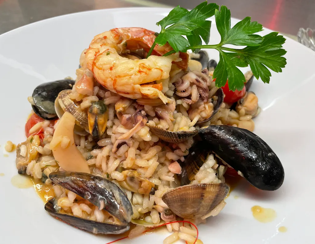 Menu_Restaurant Satriale’s_Biel_immagine_7