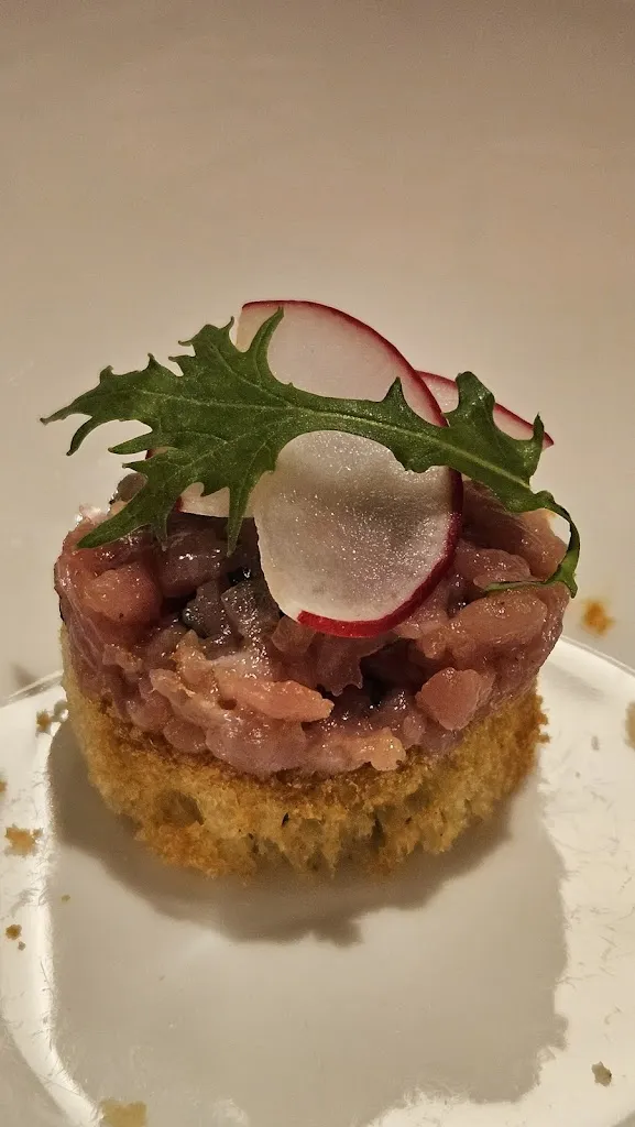 Max Hugentobler_RESTAURANT PALACE_Biel_review