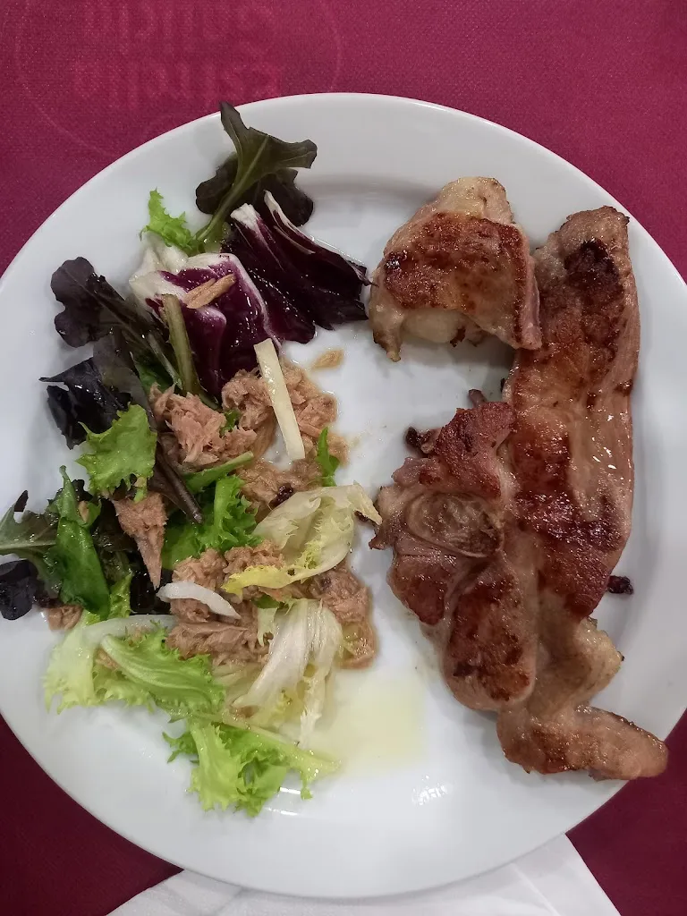 Menu_CAFÉ BAR LA CANTINA_Viator_image_1