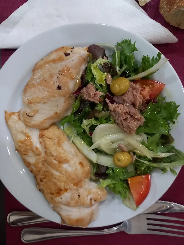 Menu_CAFÉ BAR LA CANTINA_Viator_image_4