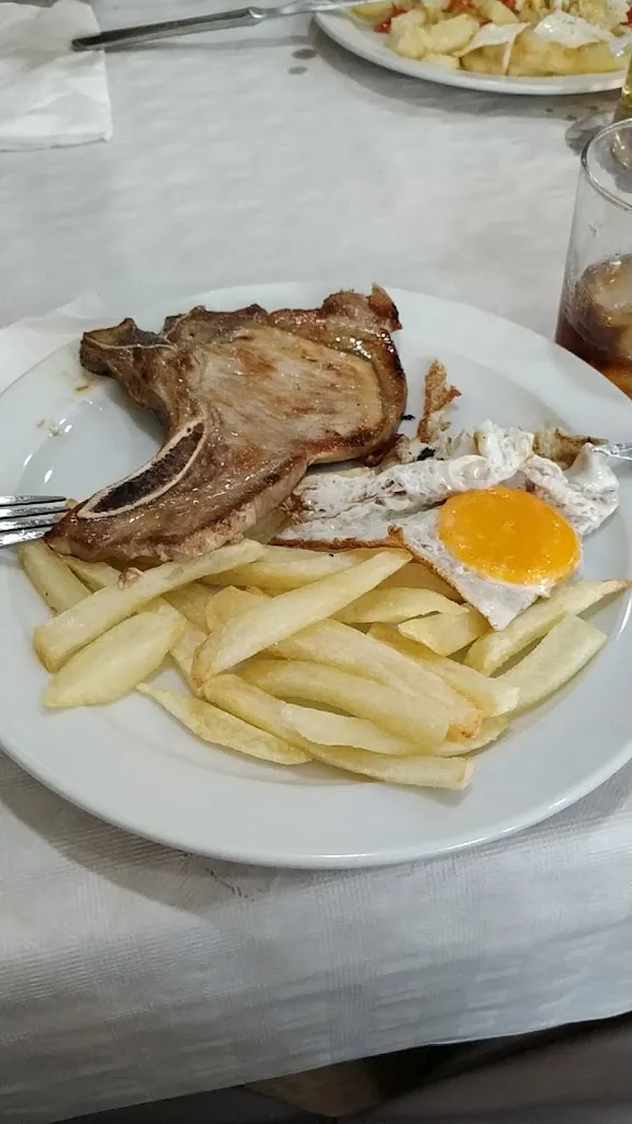 Menu_CAFÉ BAR LA CANTINA_Viator_image_8