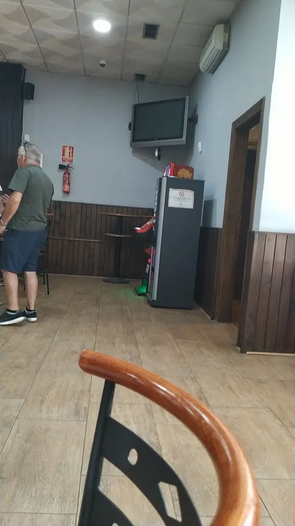 PETRO GRABETS_CAFÉ BAR LA CANTINA_Viator_review